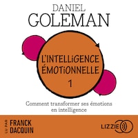 L'Intelligence émotionnelle