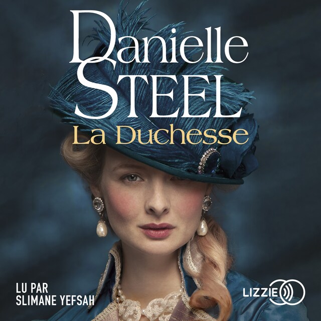 Book cover for La Duchesse