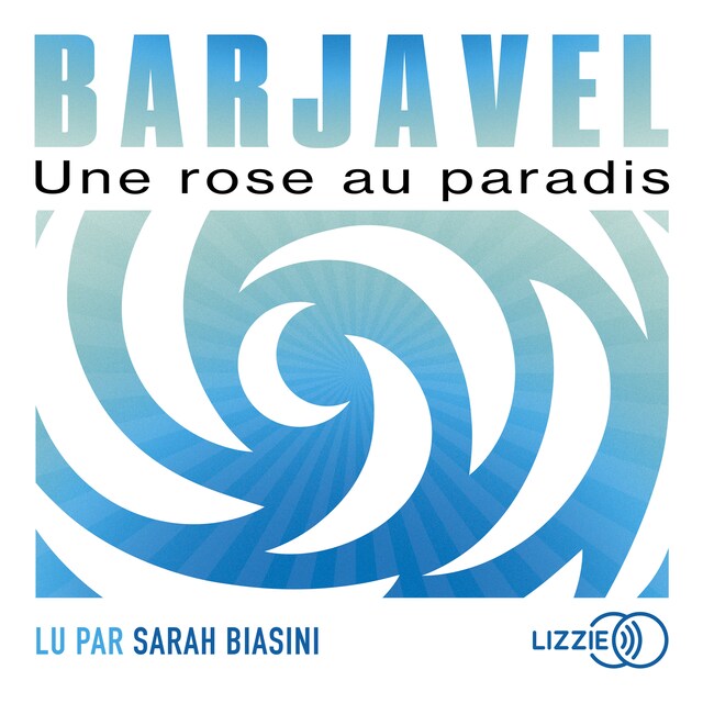 Buchcover für Une rose au paradis