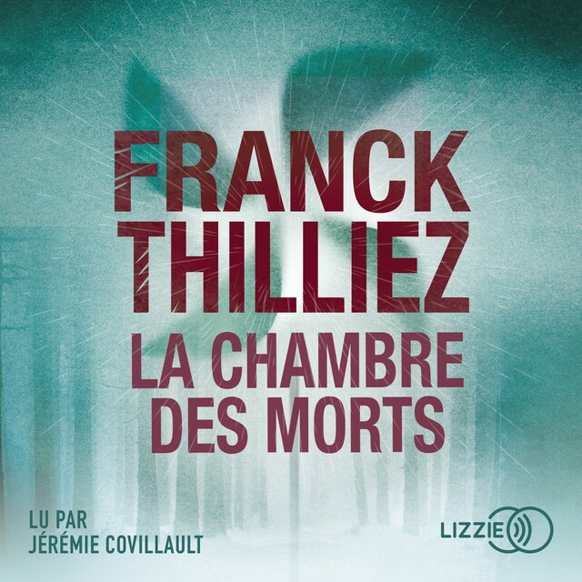 Book cover for La Chambre des morts