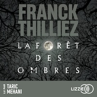 La forêt des ombres