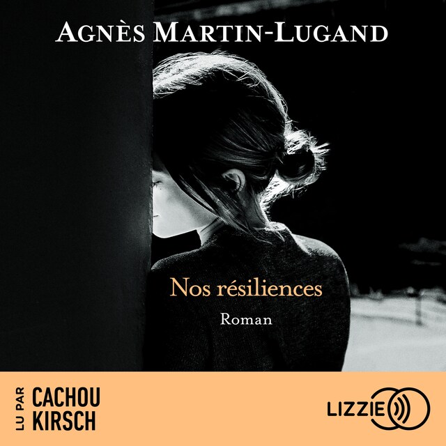 Book cover for Nos résiliences