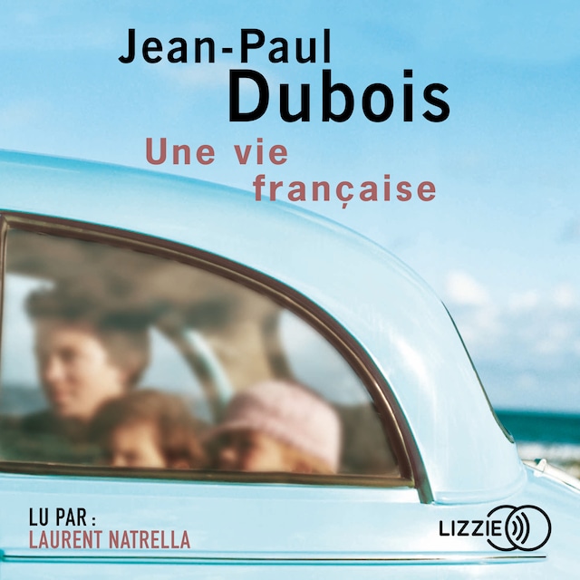 Book cover for Une vie française