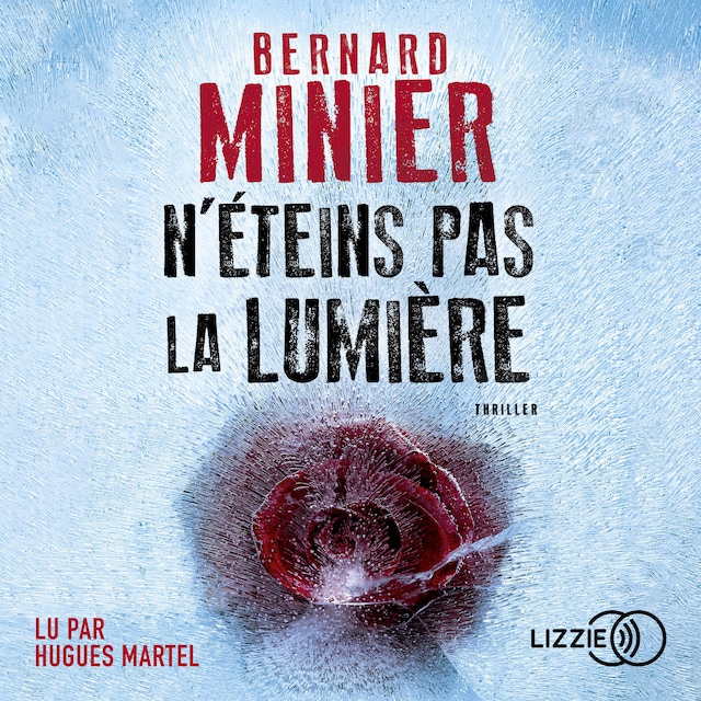 Book cover for N'éteins pas la lumière