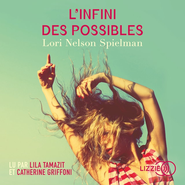 Book cover for L'Infini des possibles