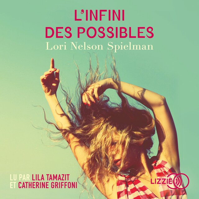 Portada de libro para L'Infini des possibles