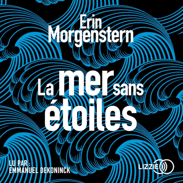 Book cover for La Mer sans étoiles