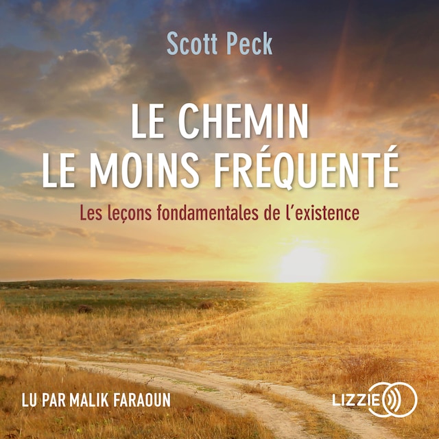 Book cover for Le Chemin le moins fréquenté