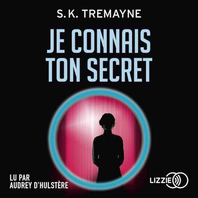 Book cover for Je connais ton secret