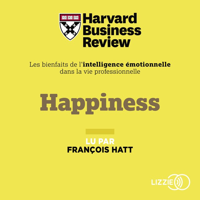 Copertina del libro per Happiness