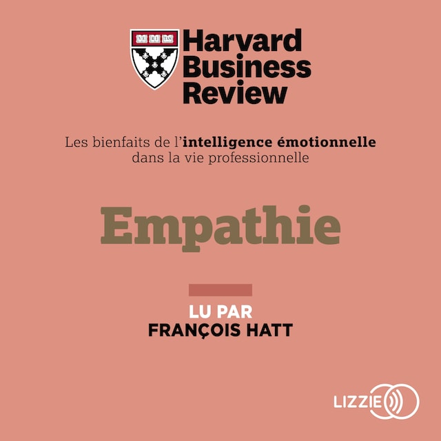Book cover for Empathie