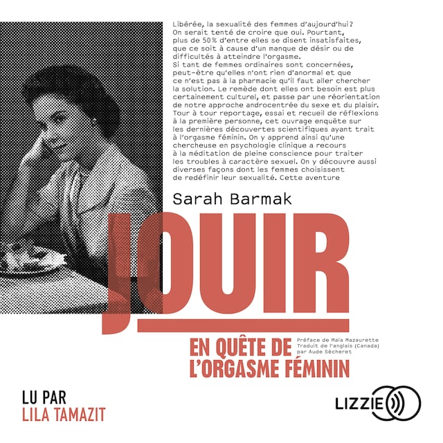 Book cover for Jouir