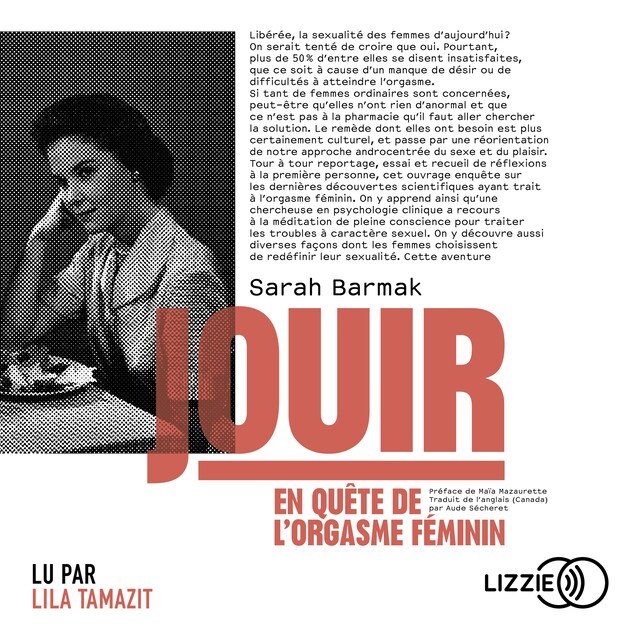 Book cover for Jouir