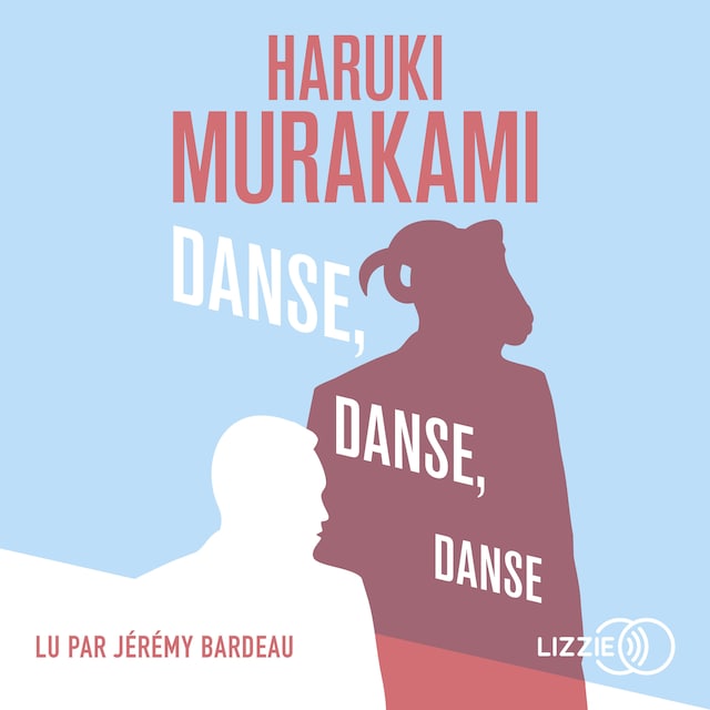 Book cover for Danse, danse, danse