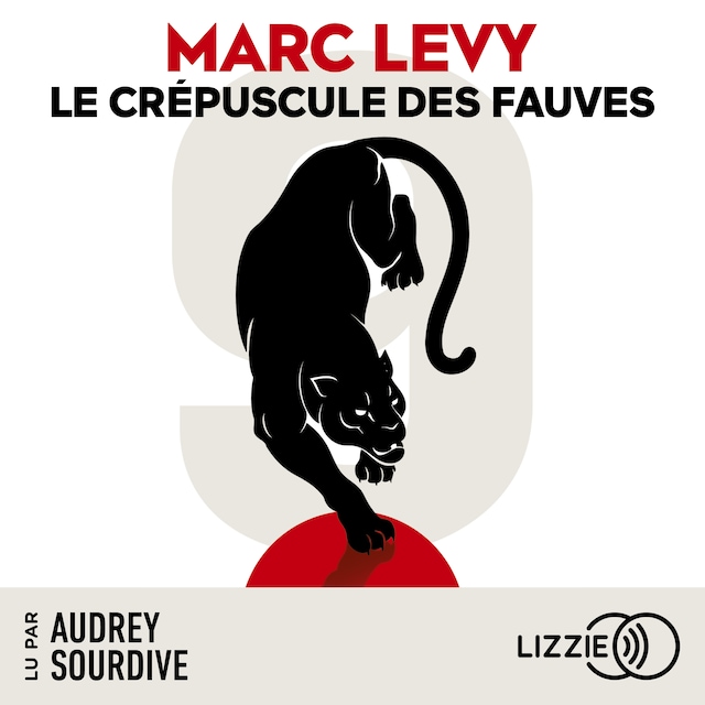 Book cover for Le Crépuscule des fauves