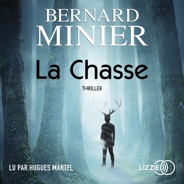 Book cover for La Chasse