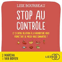 Stop au contrôle