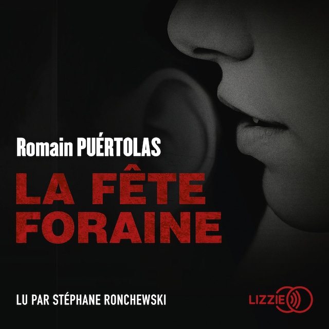 Book cover for La fête foraine