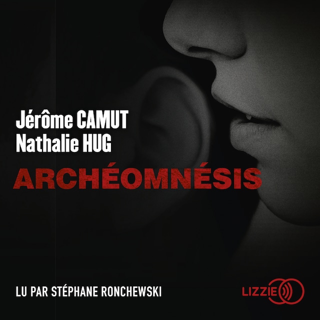 Book cover for Archéomnésis