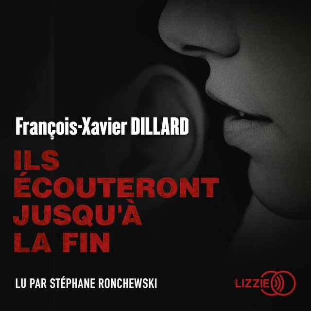 Book cover for Ils écouteront jusqu'à la fin