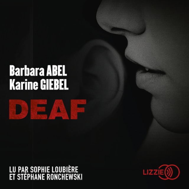 Book cover for Deaf