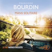 Mans solitaire