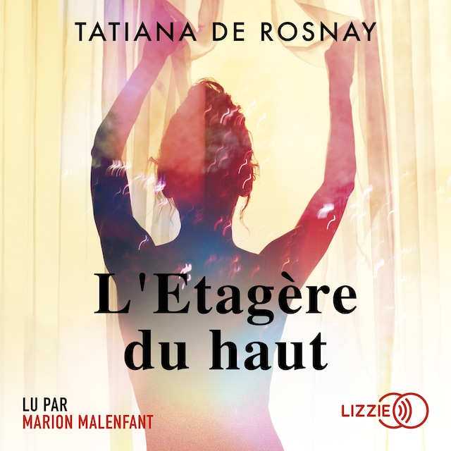 Book cover for L'Étagère du haut