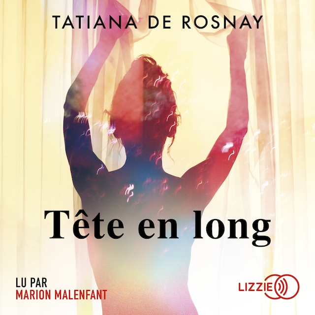 Book cover for Tête en long