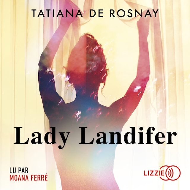 Buchcover für Lady Landifer