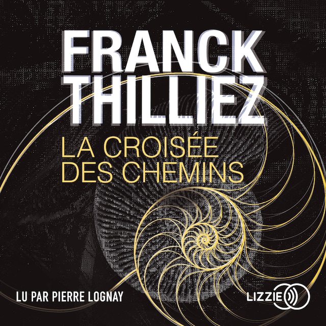 Book cover for La Croisée des chemins