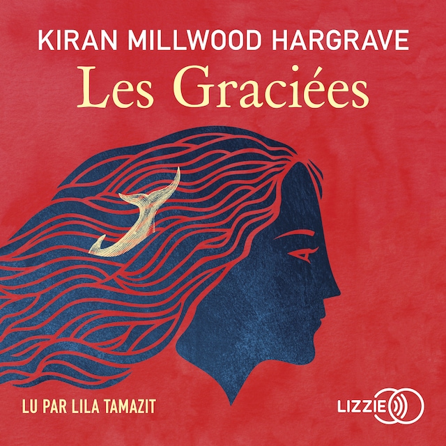 Book cover for Les Graciées