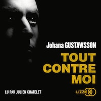 Tout contre moi
