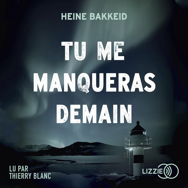 Book cover for Tu me manqueras demain