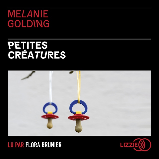 Book cover for Petites Créatures