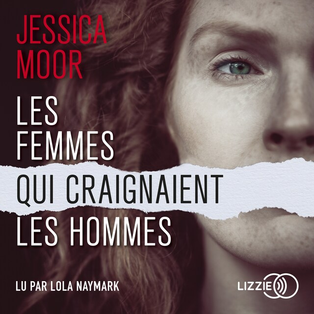 Couverture de livre pour Les Femmes qui craignaient les hommes