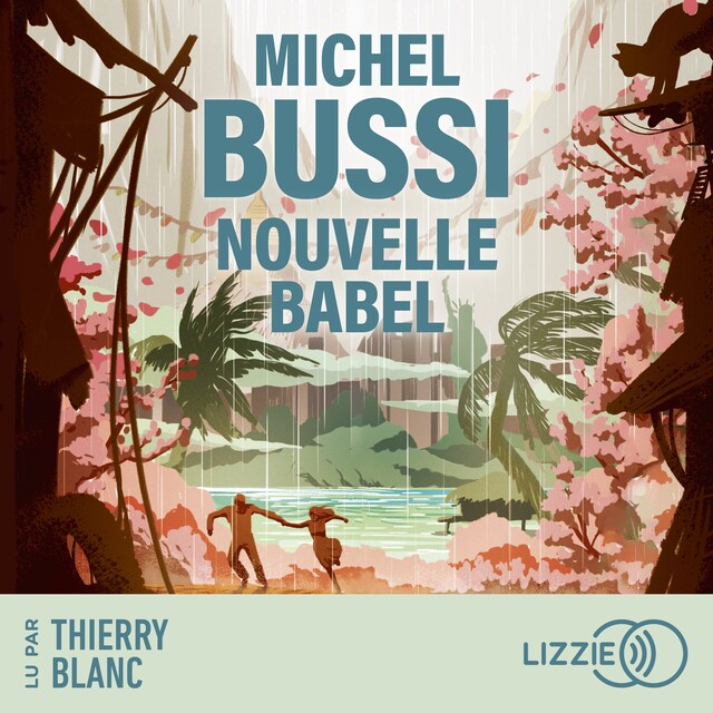 Book cover for Nouvelle Babel