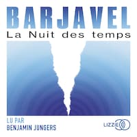 La nuit des temps