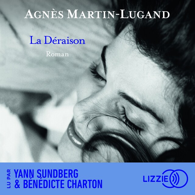 Book cover for La Déraison