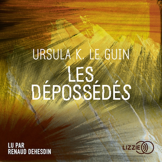Book cover for Les Dépossédés