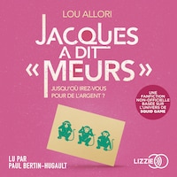 Jacques a dit "Meurs"