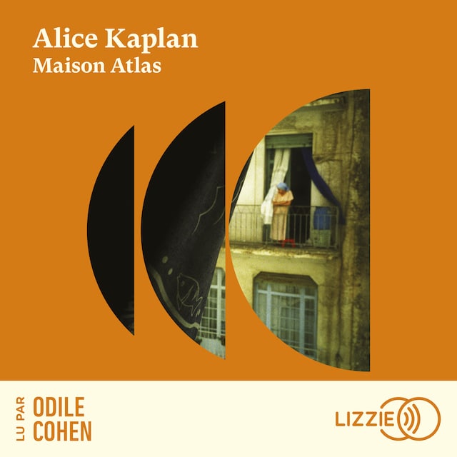Book cover for Maison Atlas