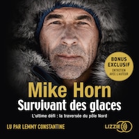Survivant des Glaces