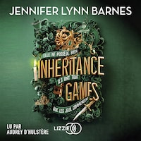 Inheritance Games - Tome 1