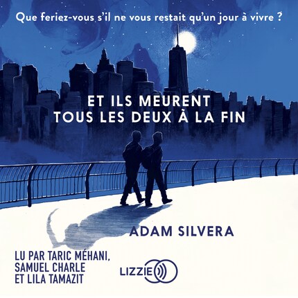 Et ils meurent tous les deux à la fin bookCoverFor