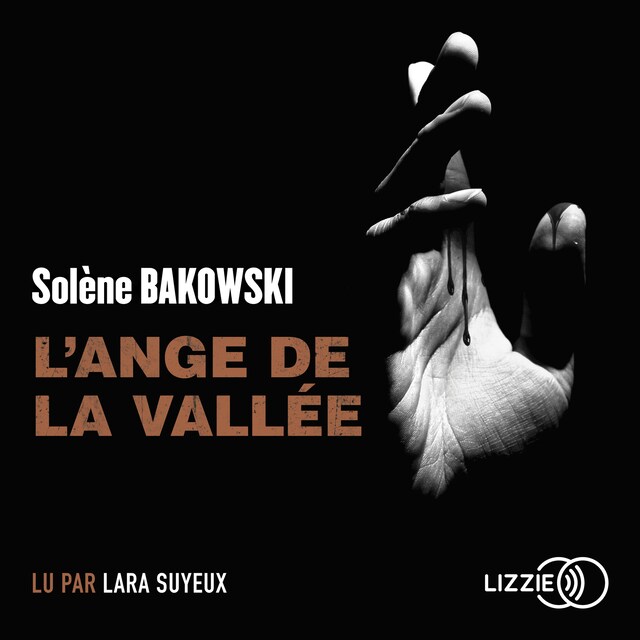 Book cover for L'Ange de la Vallée