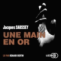 Une main en or
