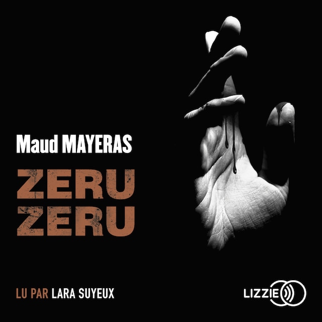 Book cover for Zeru Zeru
