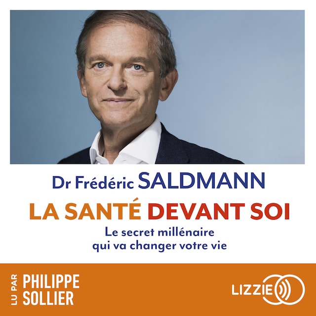 Book cover for La santé devant soi