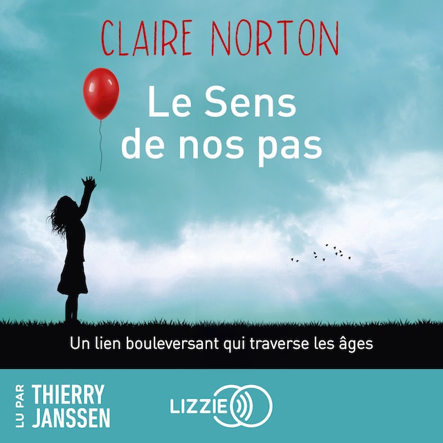 Book cover for Le Sens de nos pas