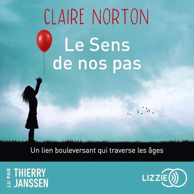 Book cover for Le Sens de nos pas